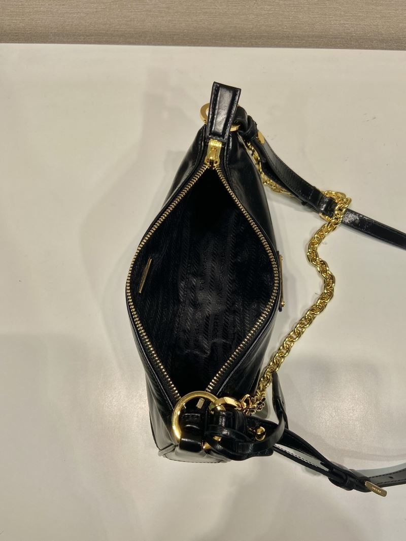 Pra*a hobo bags